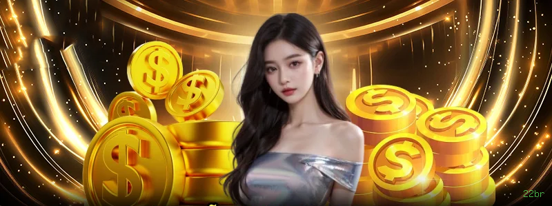 Cassino Ao Vivo 22br