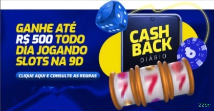 App 22br Mobile