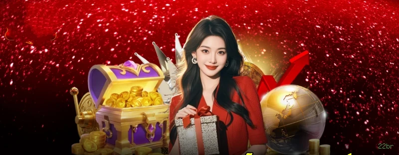 Apostas Esportivas 22br