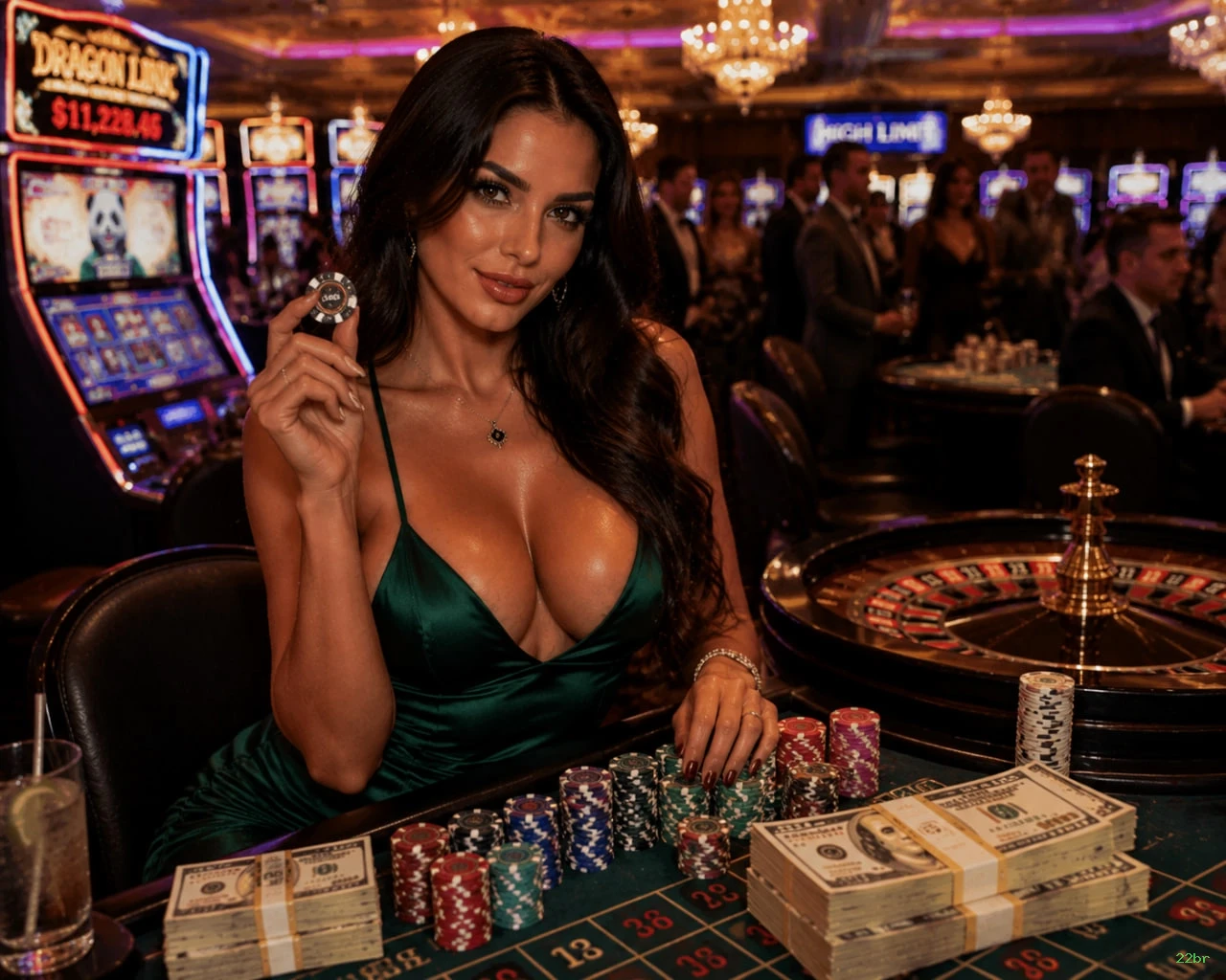 Fortune Tiger Slot 22br
