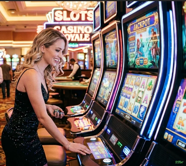 22br Cassino Online