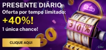 22br Cassino Clássico