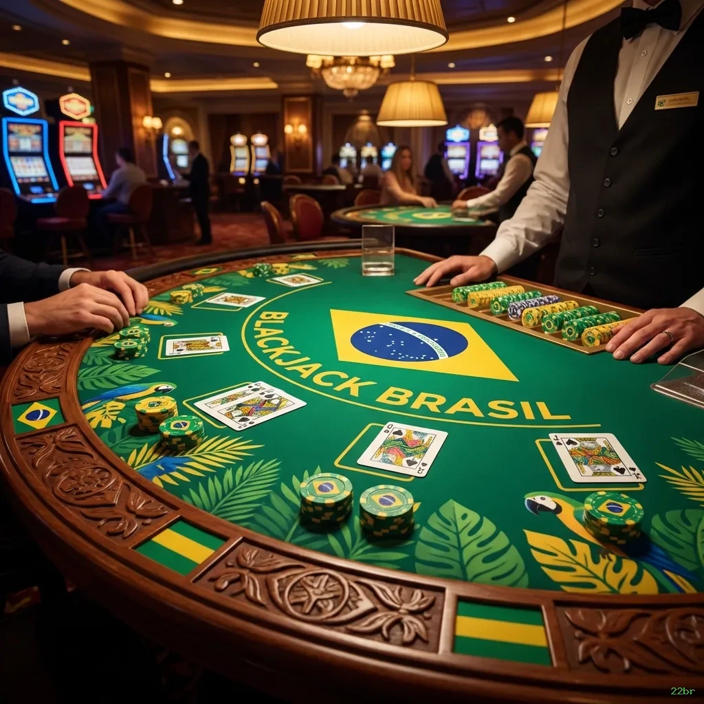 22br Cassino Clássico