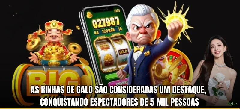 22br Cassino Clássico