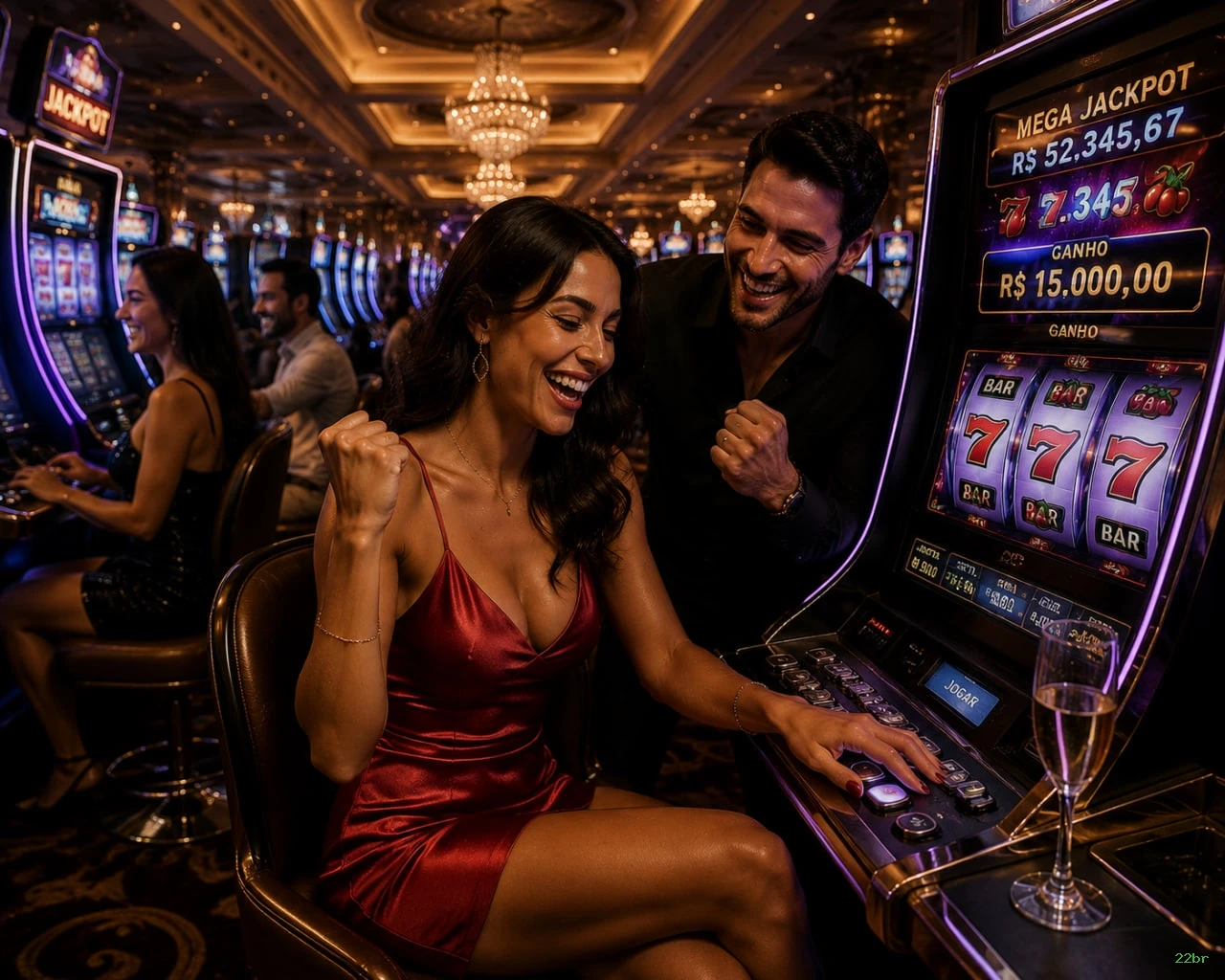 Microgaming 22br