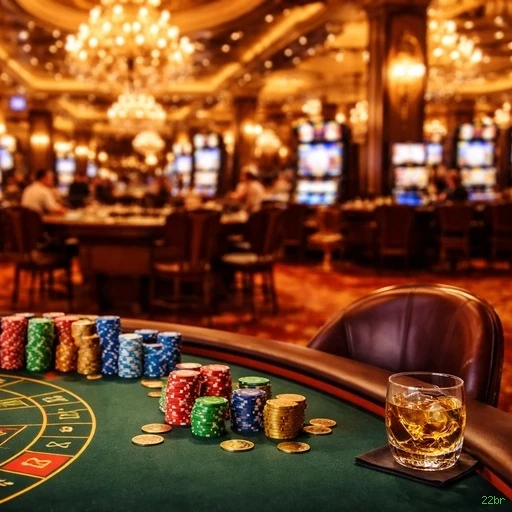 22br Cassino Clássico