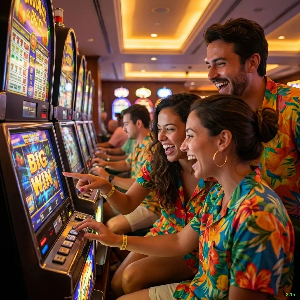 22br Cassino Clássico