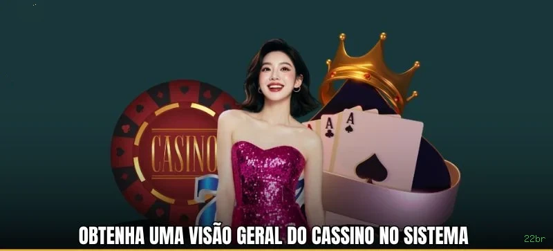 22br Cassino Clássico