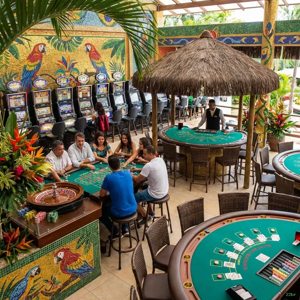 22br Cassino Clássico
